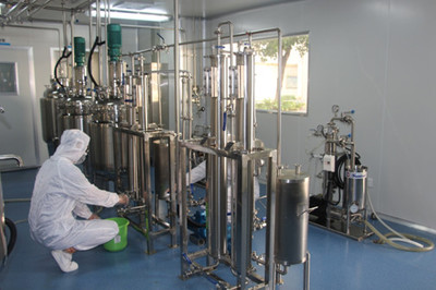 水產(chǎn)品深加工技術(shù)國家地方聯(lián)合工程研究中心技術(shù)開發(fā)前景與創(chuàng)新路徑探析