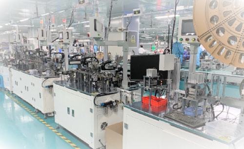 技術研發與產品設計雙輪驅動，致尚科技以創新實力贏得知名客戶青睞