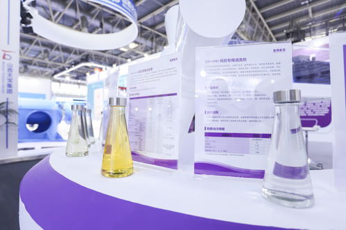 超滑之力，馭風電未來 超滑科技CWP2025首秀開啟技術新篇章