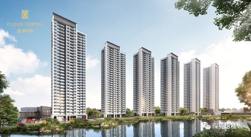 光明天安云谷云科府 悅云科技賦能，點亮深圳光明科學城未來